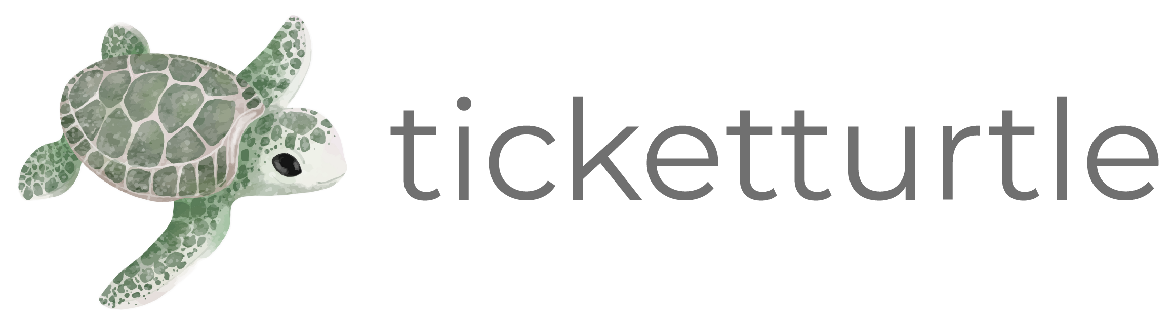 Logo Ticketturtle
